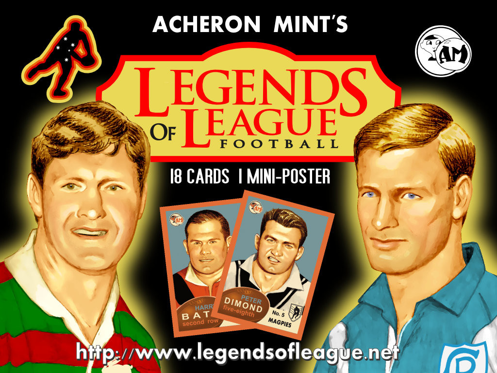 League of Legends Picture Cards